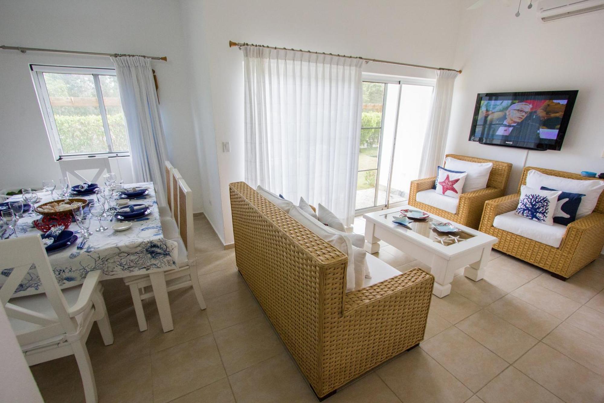 Los Flamencos Aparthotel Beach Club Баяхибе Екстериор снимка