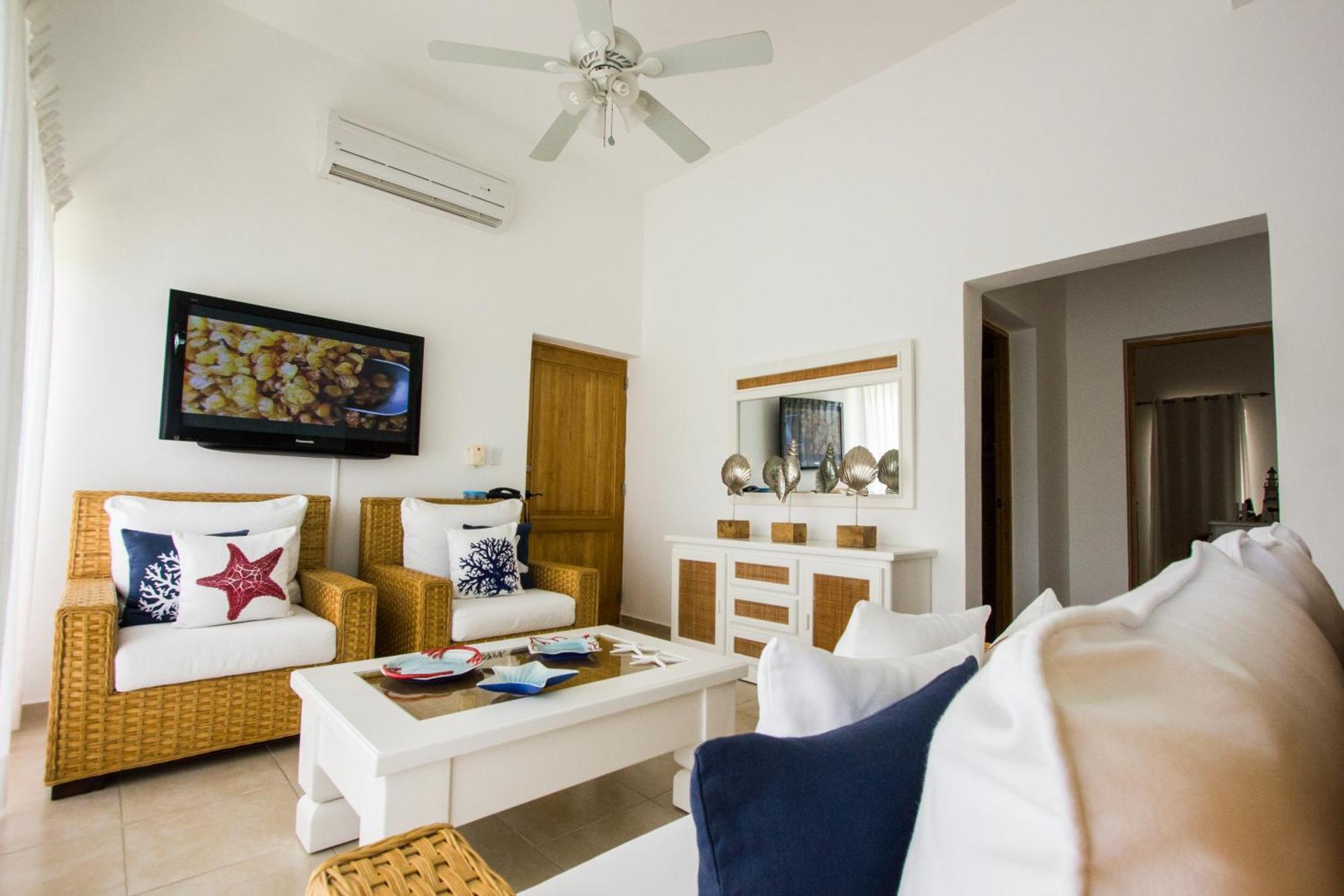 Los Flamencos Aparthotel Beach Club Баяхибе Екстериор снимка