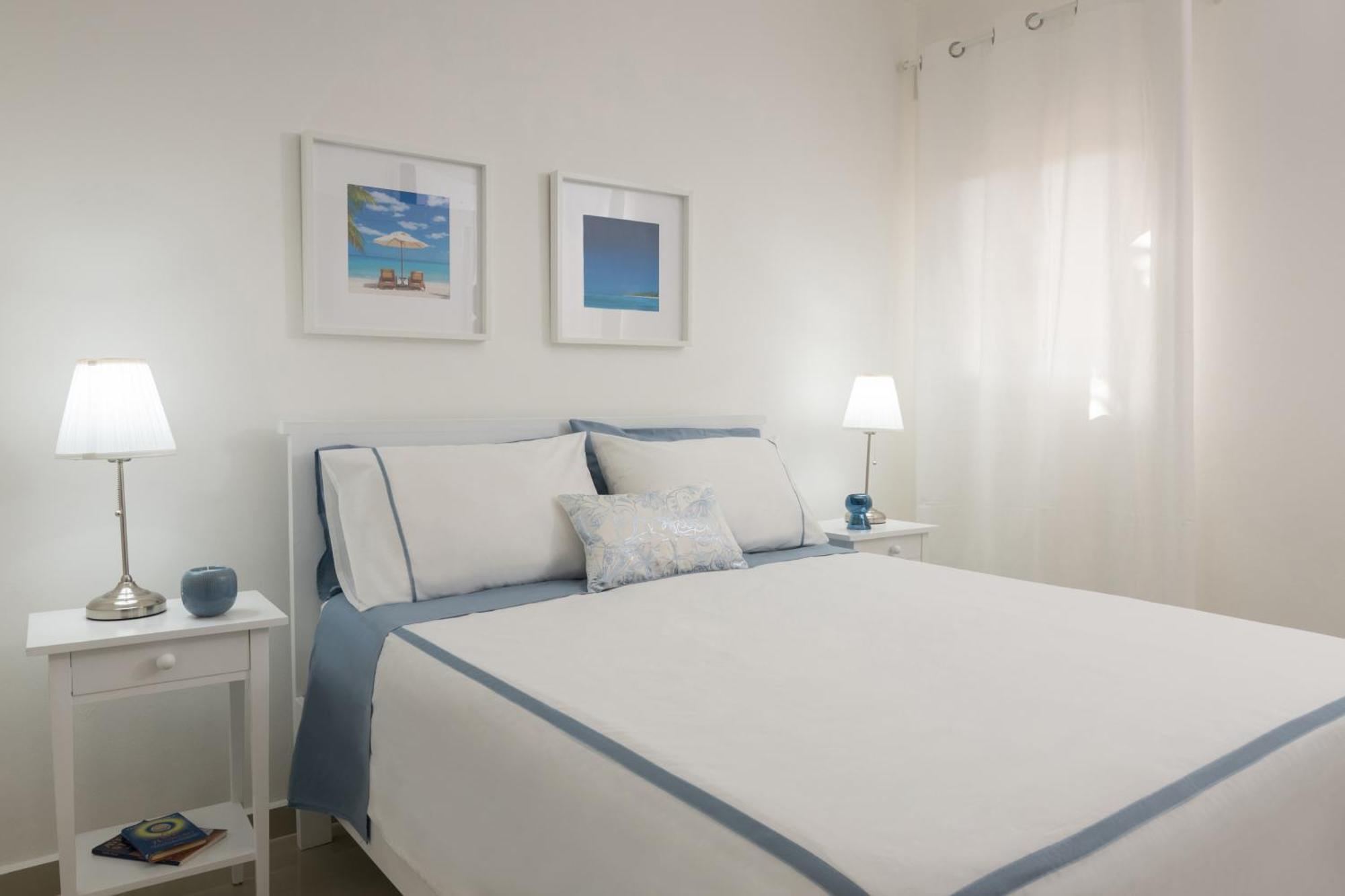 Los Flamencos Aparthotel Beach Club Баяхибе Стая снимка