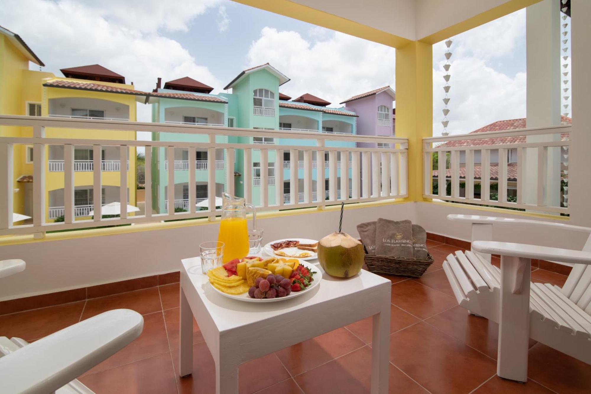 Los Flamencos Aparthotel Beach Club Баяхибе Стая снимка