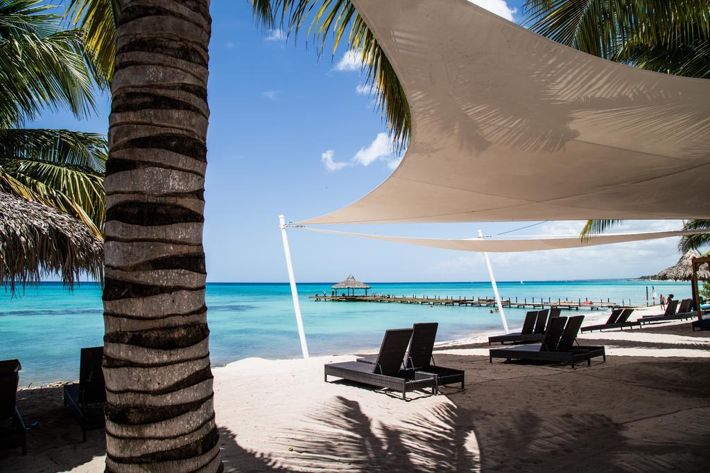 Los Flamencos Aparthotel Beach Club Баяхибе Екстериор снимка
