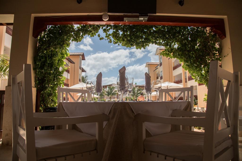 Los Flamencos Aparthotel Beach Club Баяхибе Екстериор снимка