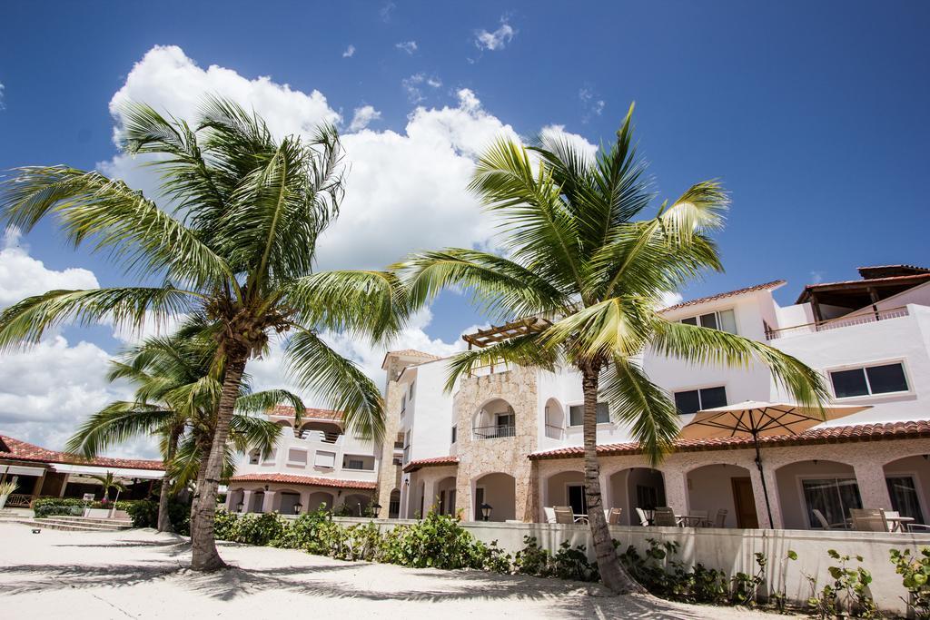 Los Flamencos Aparthotel Beach Club Баяхибе Екстериор снимка