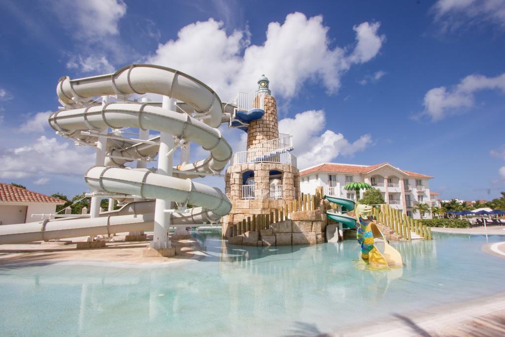 Los Flamencos Aparthotel Beach Club Баяхибе Екстериор снимка