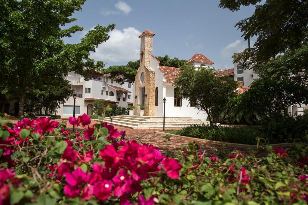 Los Flamencos Aparthotel Beach Club Баяхибе Екстериор снимка