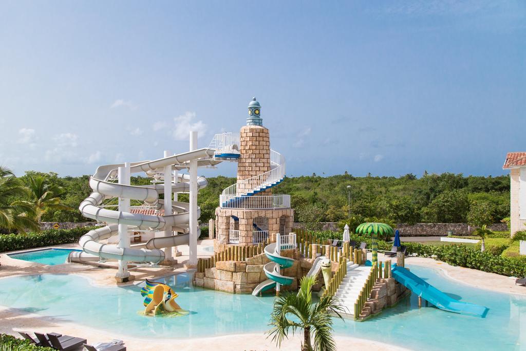 Los Flamencos Aparthotel Beach Club Баяхибе Екстериор снимка